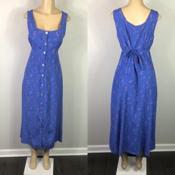 Vintage Dresses & Skirts - Vintage Robbie Bee Dress